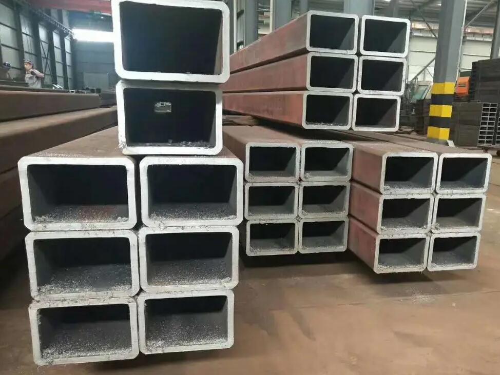 青山s355j0方管